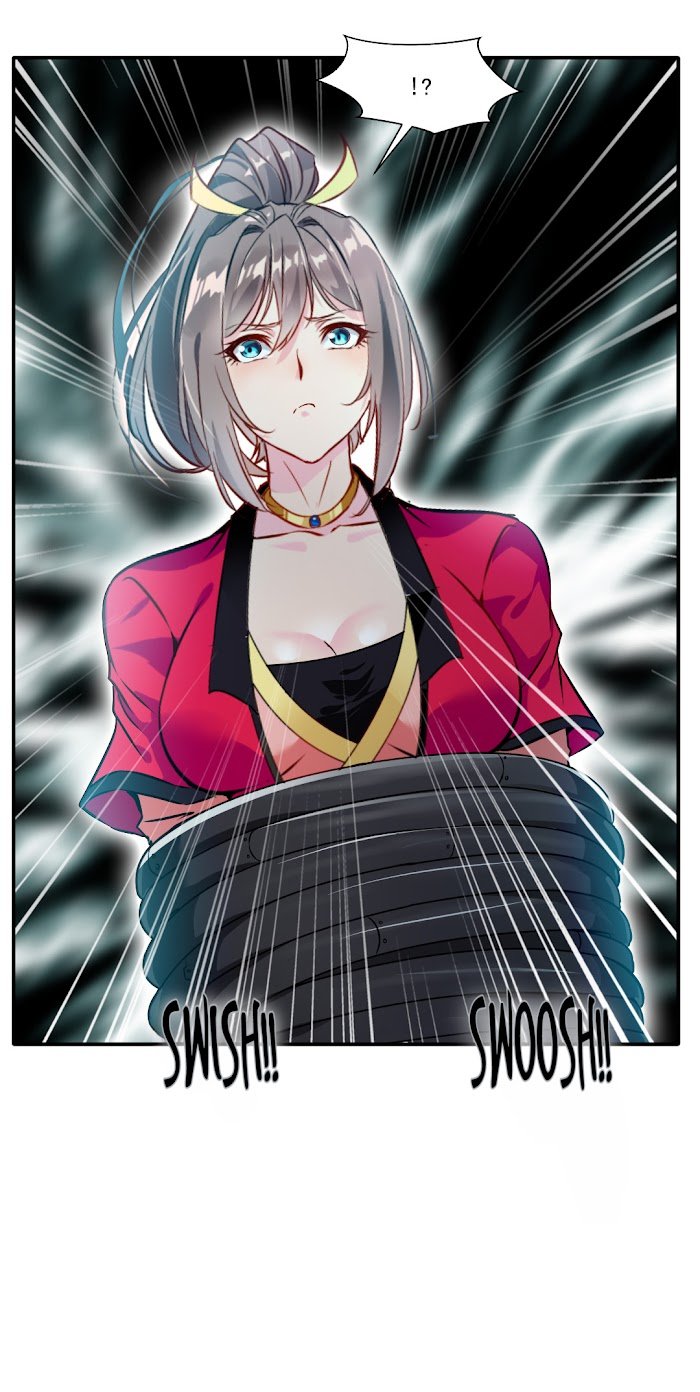 Peerless Ancient chapter 40 page 9