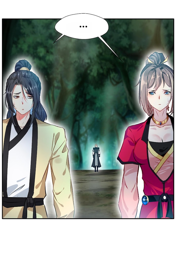 Peerless Ancient chapter 42 page 10