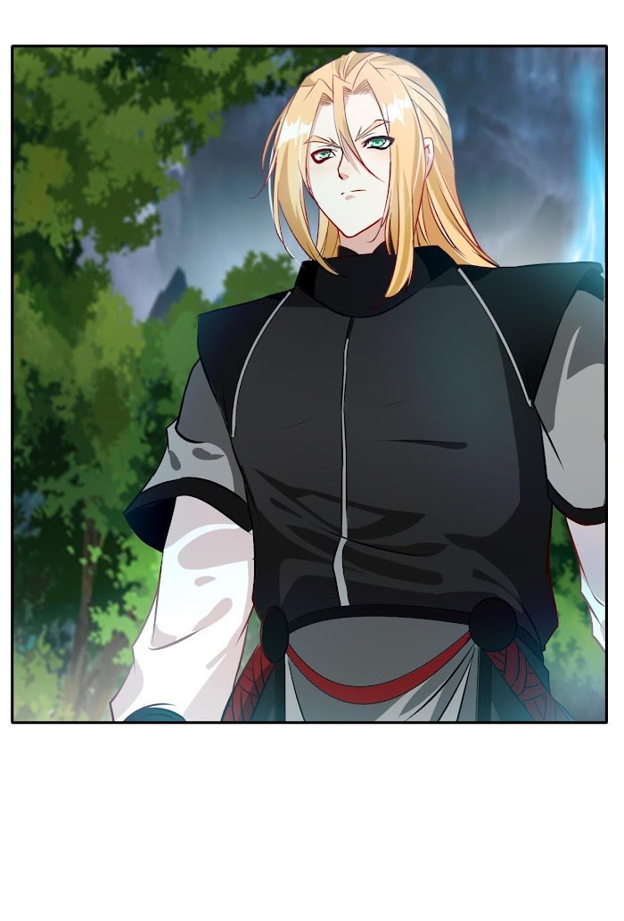 Peerless Ancient chapter 42 page 11