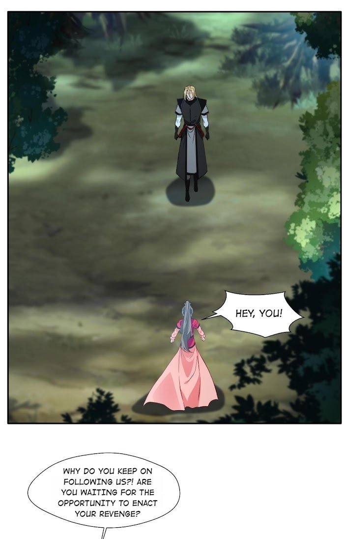 Peerless Ancient chapter 42 page 13