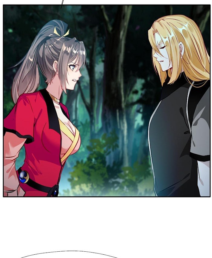 Peerless Ancient chapter 42 page 14