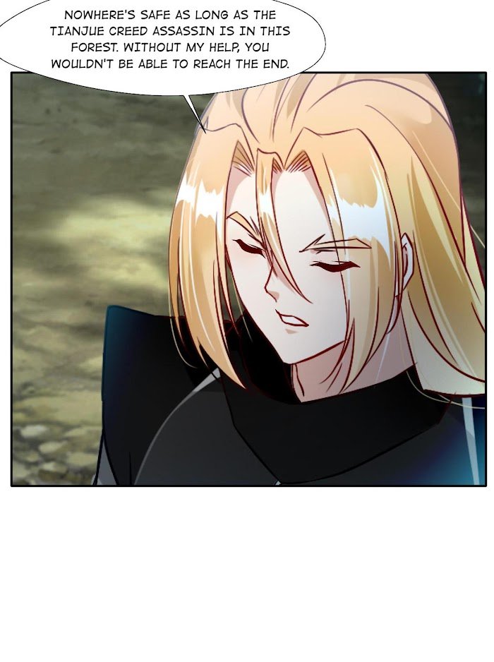 Peerless Ancient chapter 42 page 15