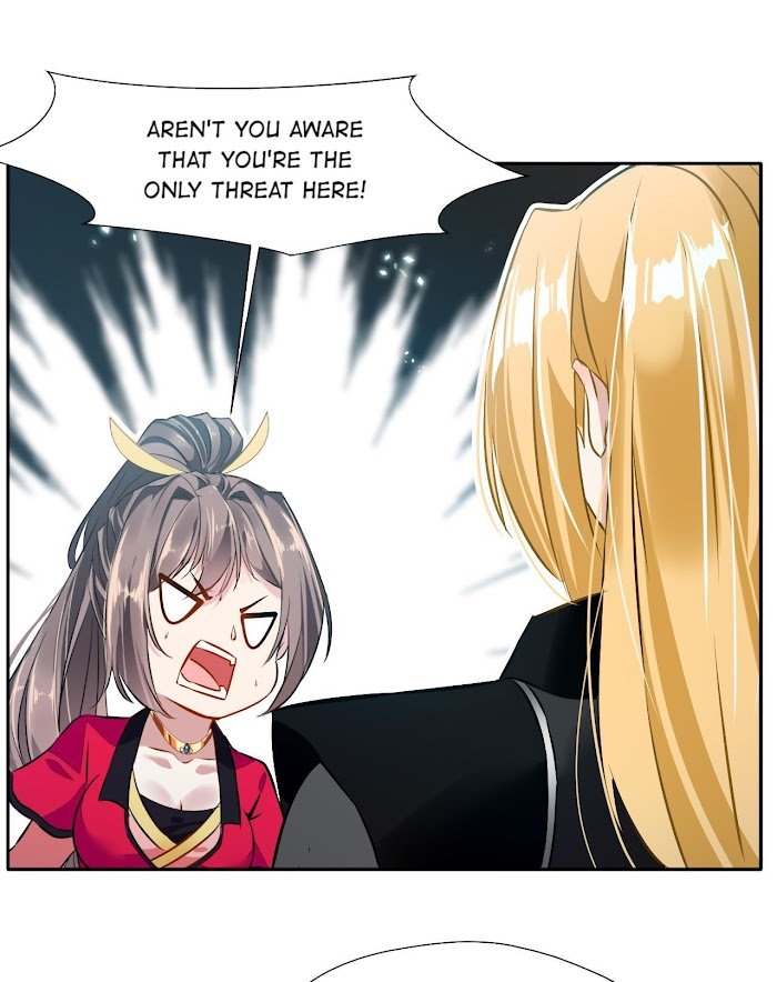 Peerless Ancient chapter 42 page 16