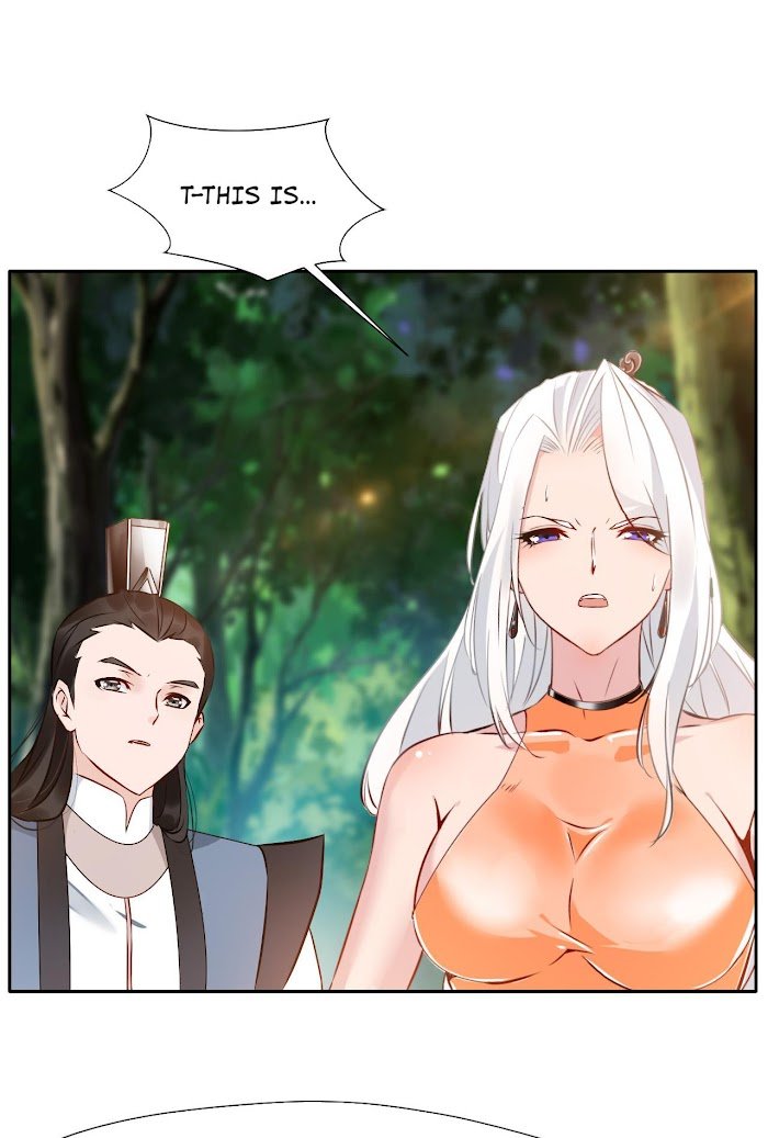 Peerless Ancient chapter 42 page 2