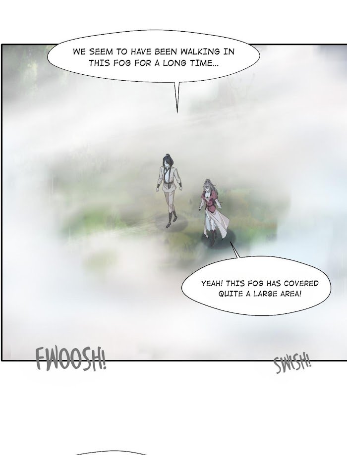 Peerless Ancient chapter 42 page 21