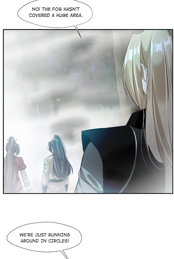 Peerless Ancient chapter 42 page 22