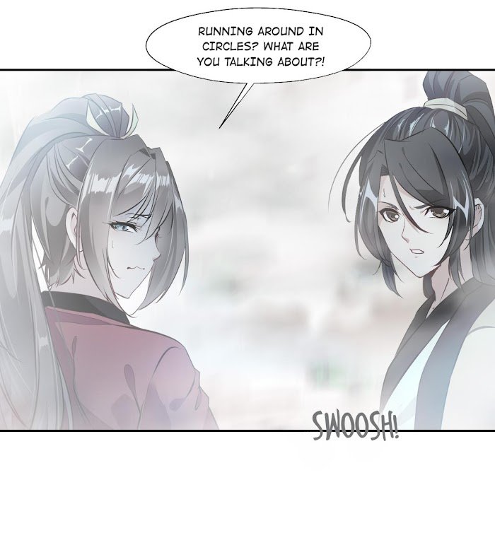 Peerless Ancient chapter 42 page 24