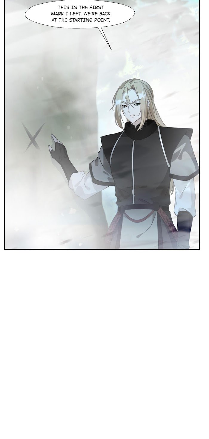 Peerless Ancient chapter 42 page 27