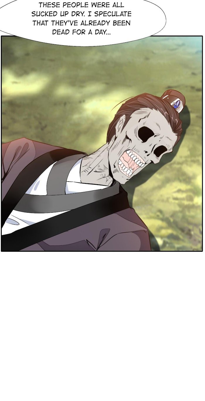 Peerless Ancient chapter 42 page 3