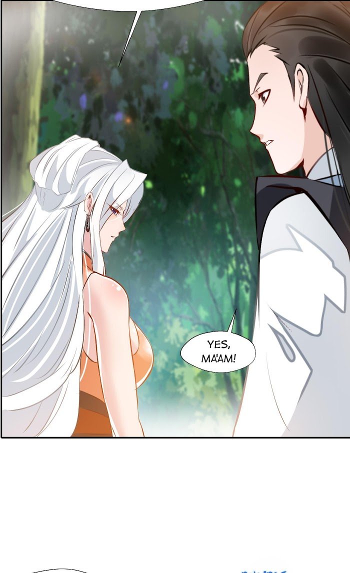 Peerless Ancient chapter 42 page 6