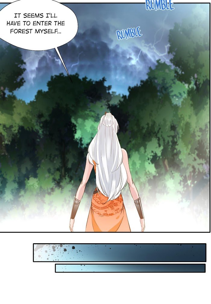 Peerless Ancient chapter 42 page 7