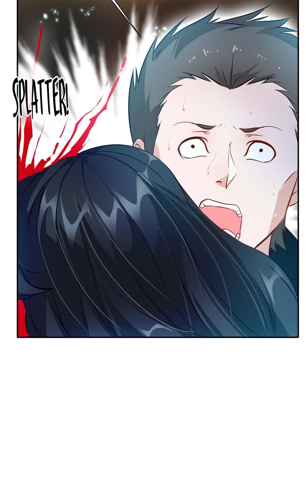 Peerless Ancient chapter 46 page 13