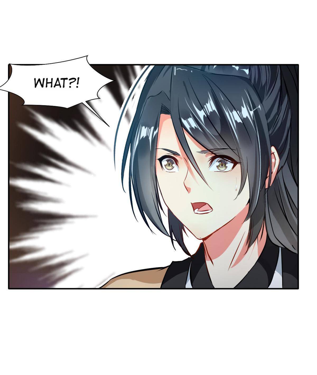 Peerless Ancient chapter 46 page 14