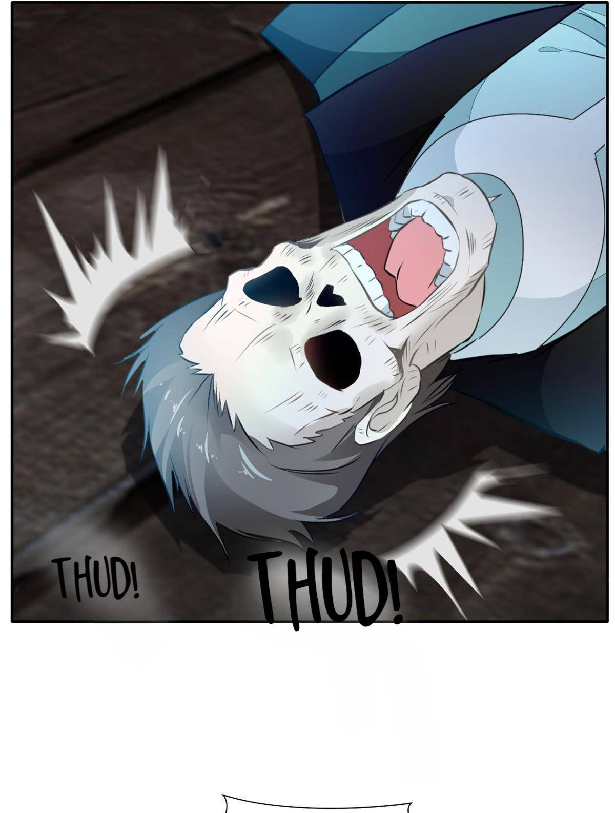 Peerless Ancient chapter 46 page 16