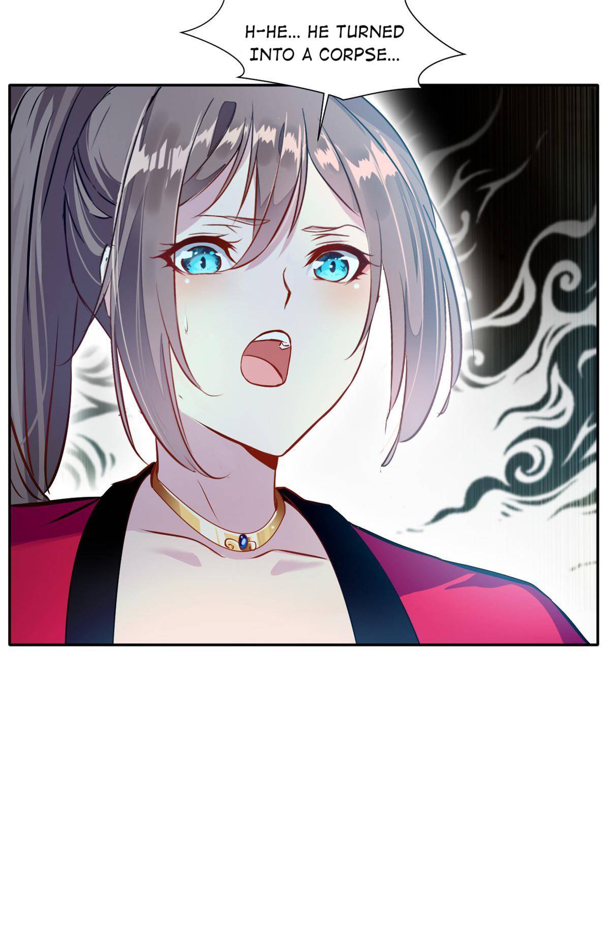 Peerless Ancient chapter 46 page 17