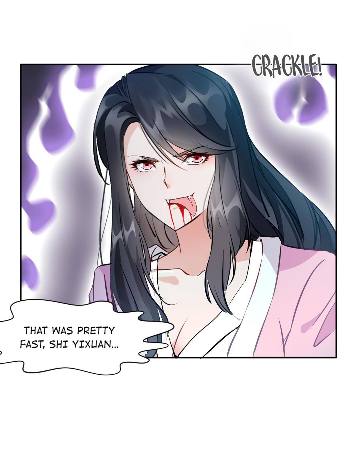 Peerless Ancient chapter 46 page 18