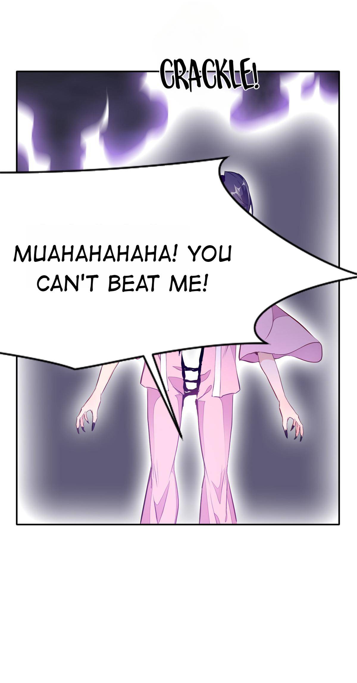 Peerless Ancient chapter 46 page 24