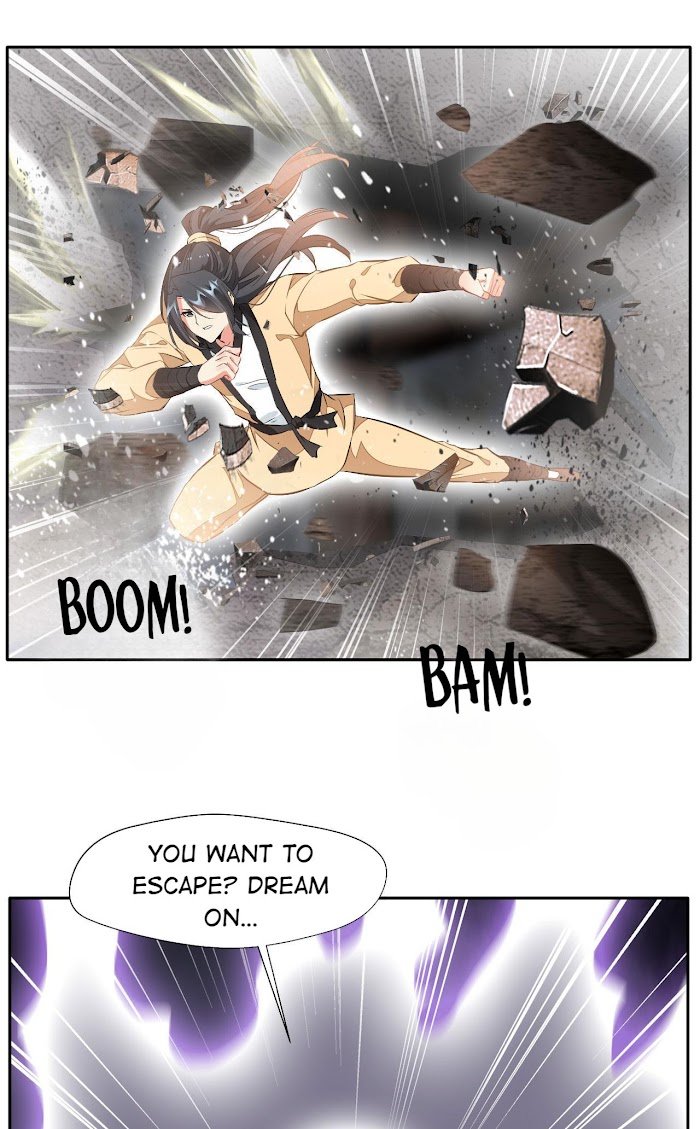 Peerless Ancient chapter 47 page 12