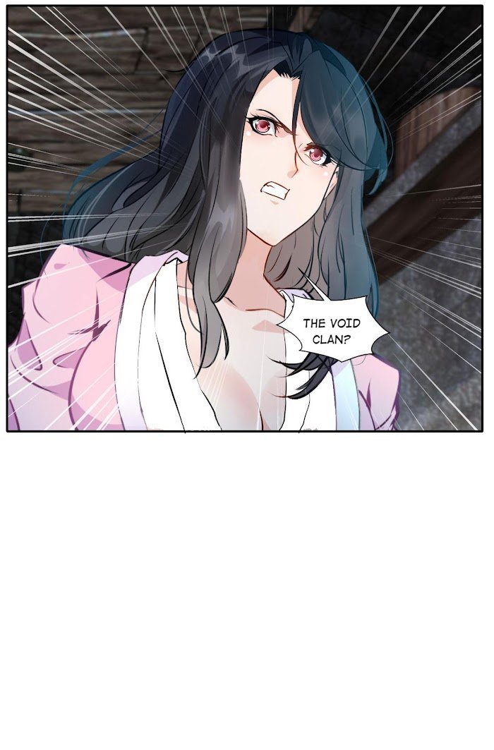 Peerless Ancient chapter 47 page 17