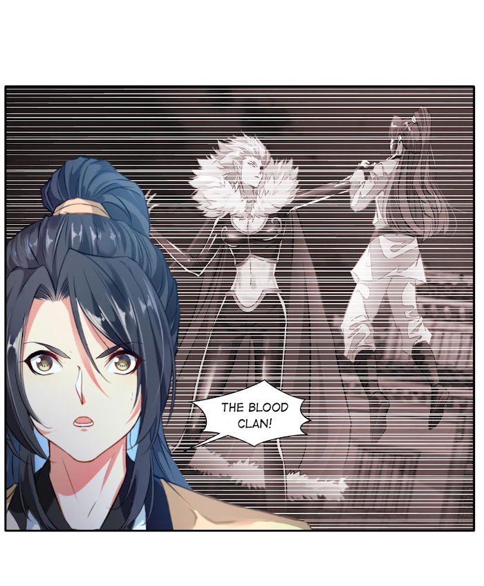 Peerless Ancient chapter 47 page 2