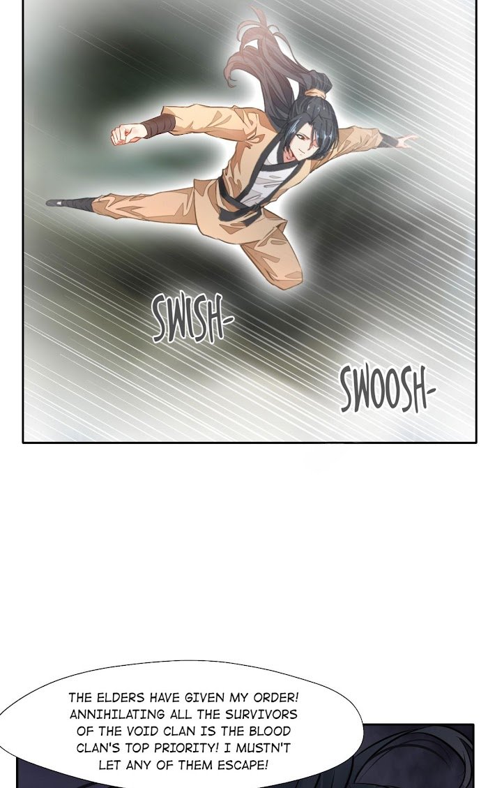 Peerless Ancient chapter 47 page 20