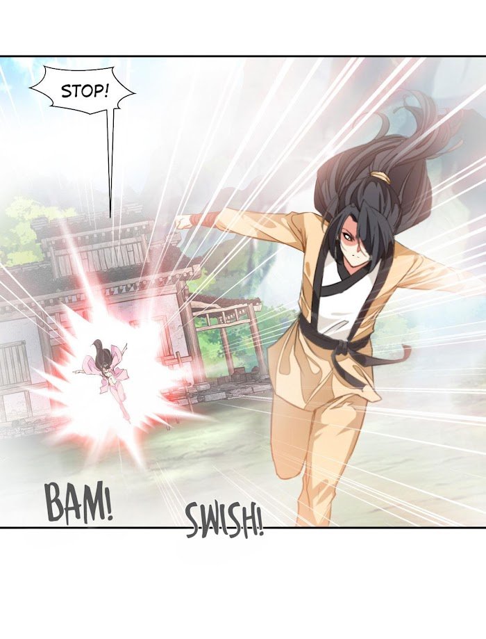 Peerless Ancient chapter 47 page 22