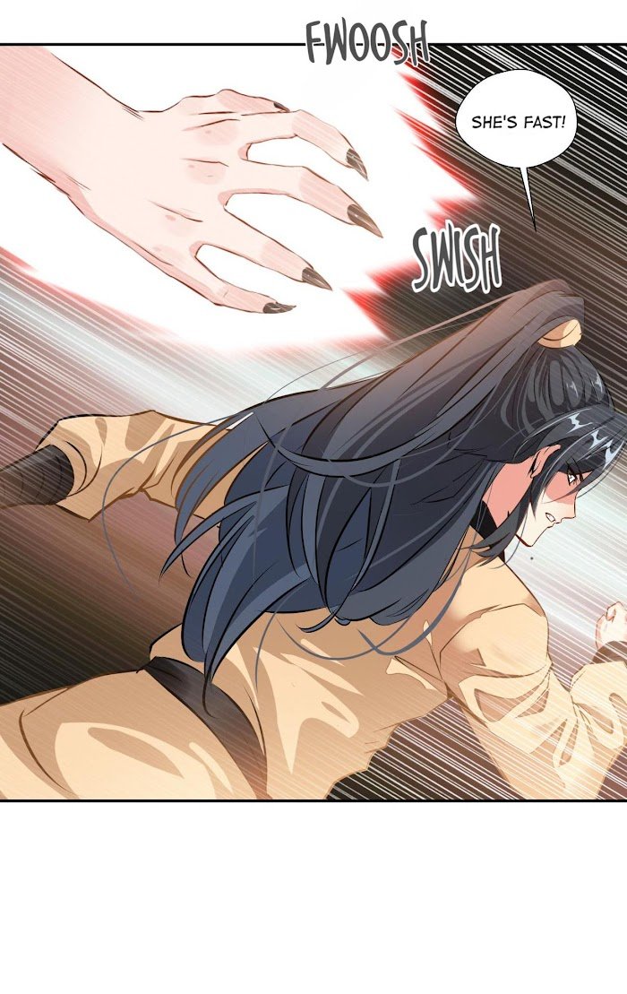 Peerless Ancient chapter 47 page 24