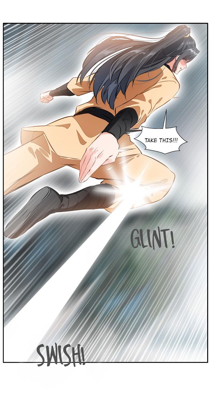 Peerless Ancient chapter 47 page 26