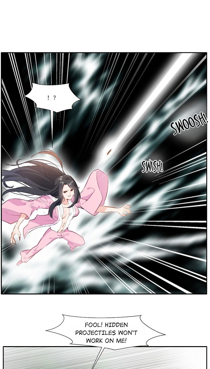 Peerless Ancient chapter 47 page 27