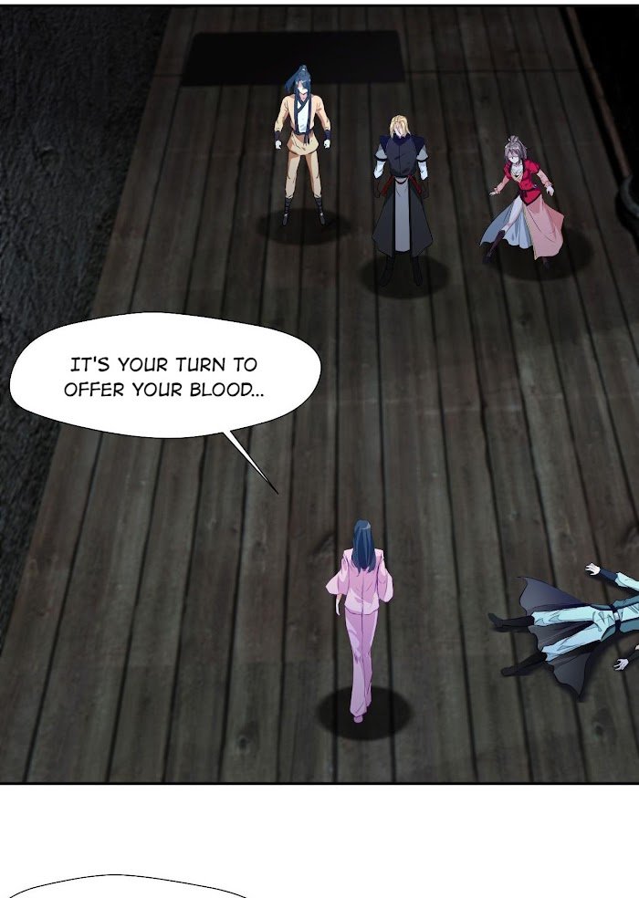 Peerless Ancient chapter 47 page 3