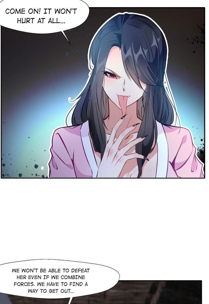 Peerless Ancient chapter 47 page 4