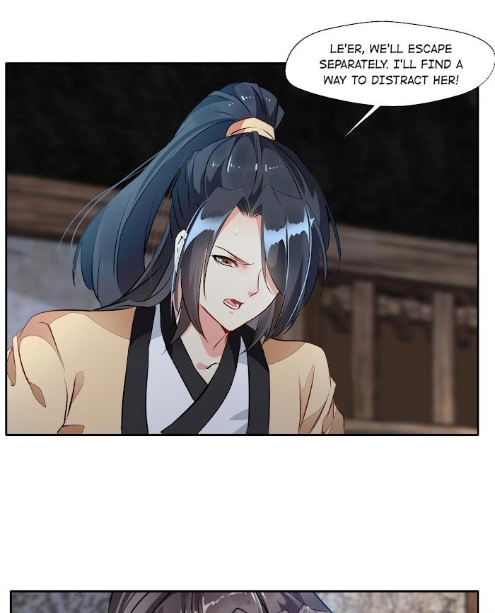 Peerless Ancient chapter 47 page 6