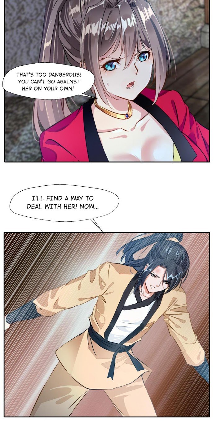 Peerless Ancient chapter 47 page 7