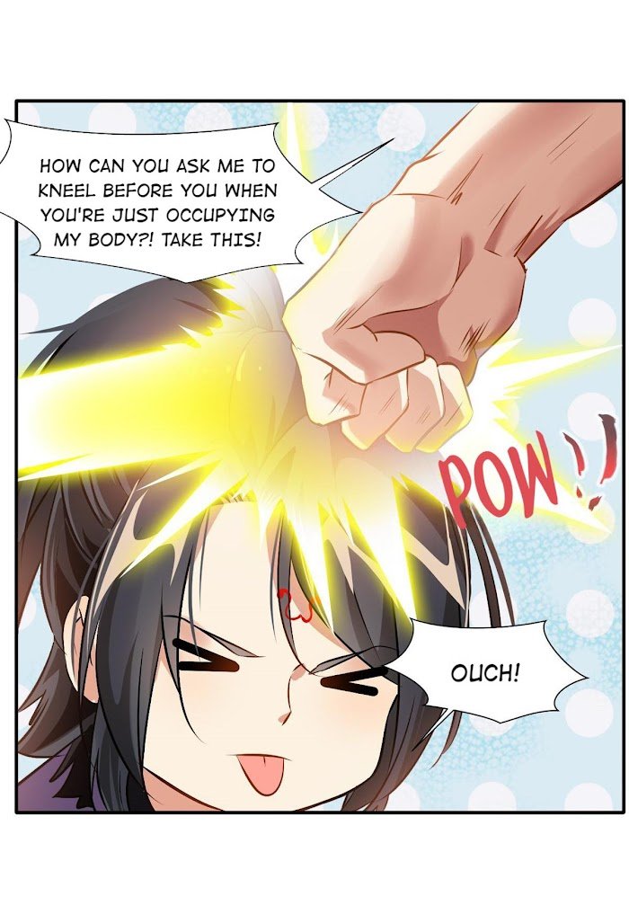 Peerless Ancient chapter 60 page 10