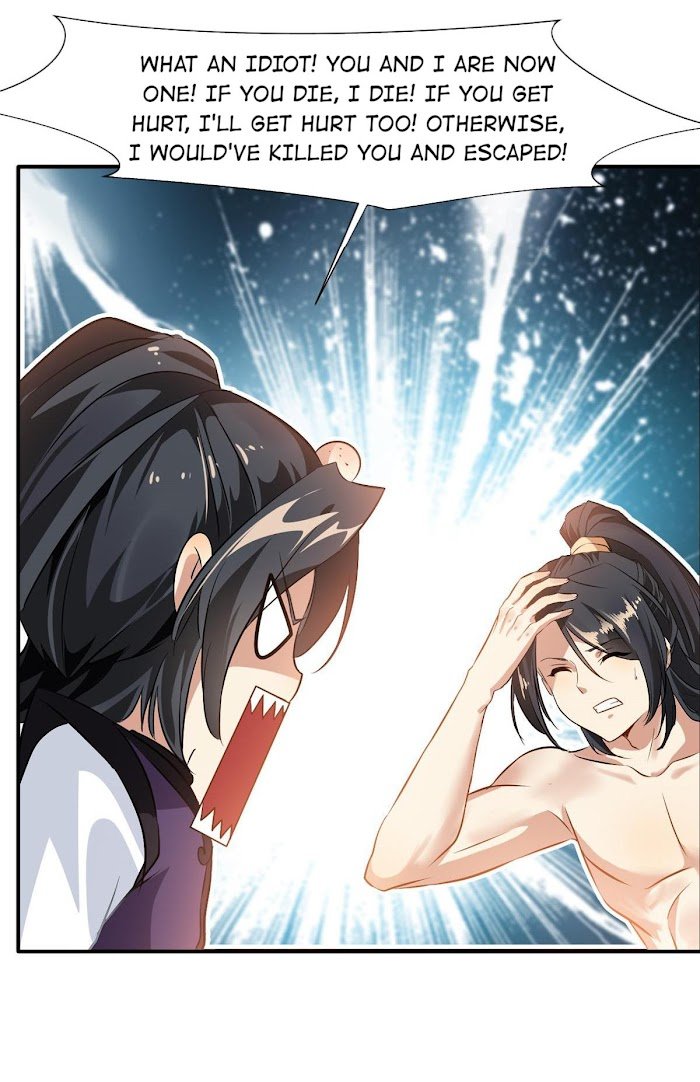 Peerless Ancient chapter 60 page 13