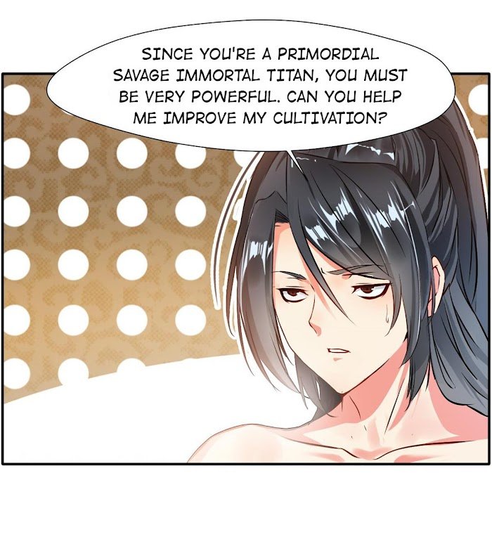 Peerless Ancient chapter 60 page 14