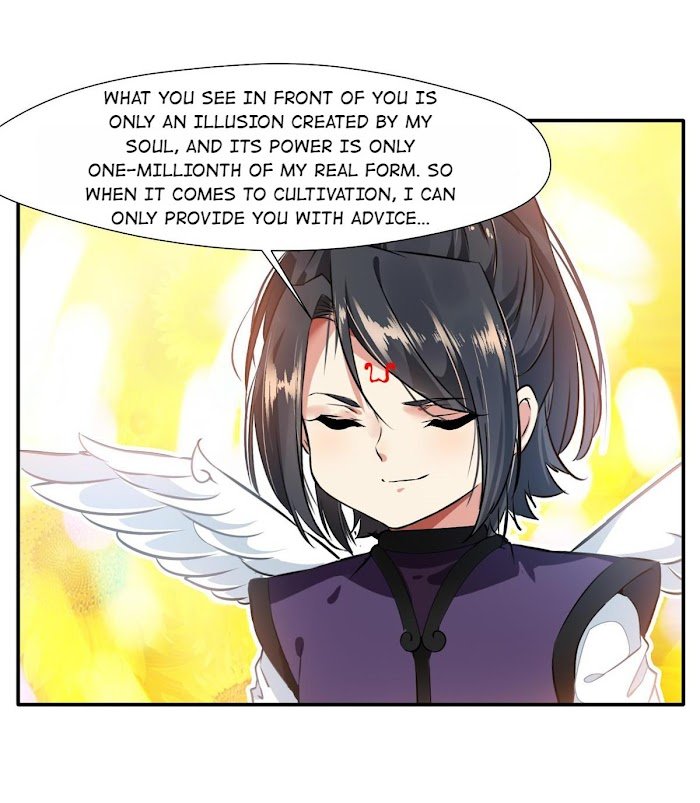 Peerless Ancient chapter 60 page 15