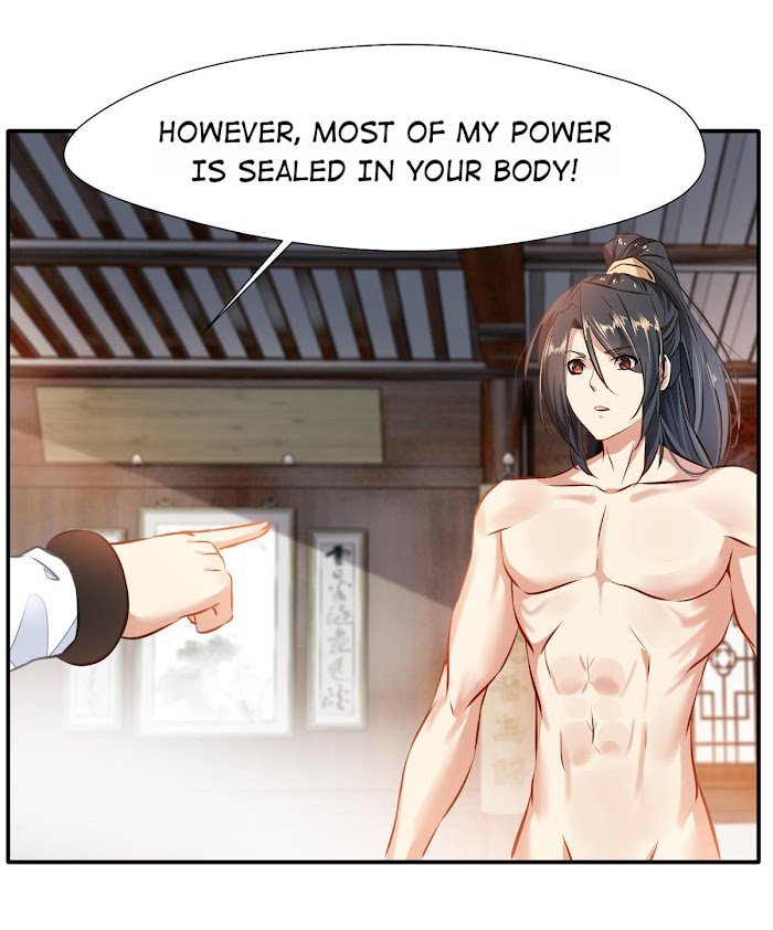 Peerless Ancient chapter 60 page 16