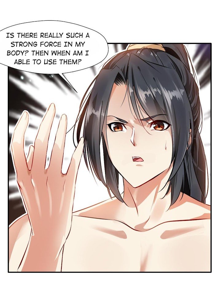 Peerless Ancient chapter 60 page 18