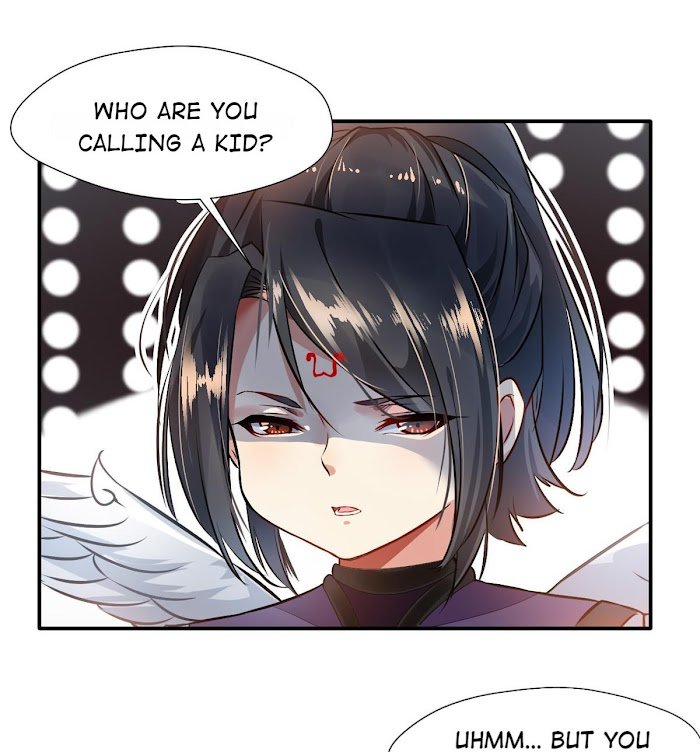 Peerless Ancient chapter 60 page 2