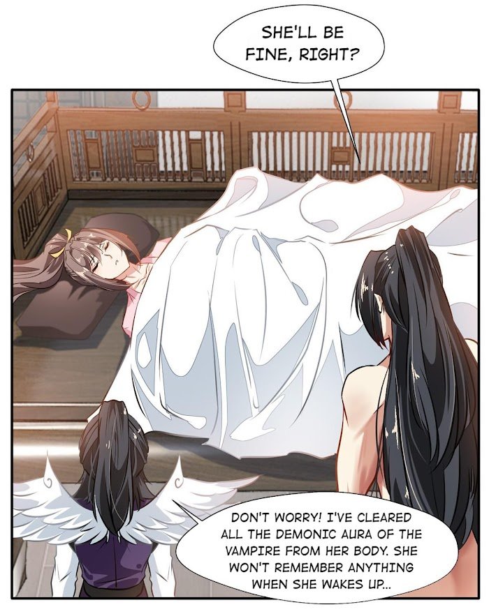 Peerless Ancient chapter 60 page 23