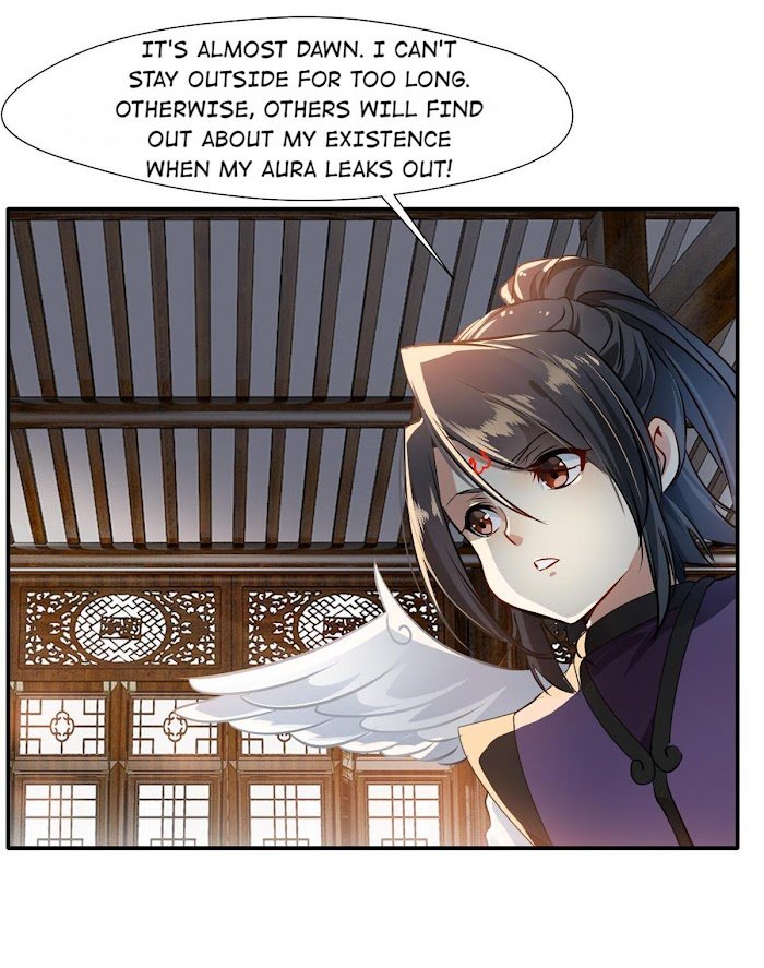 Peerless Ancient chapter 60 page 24