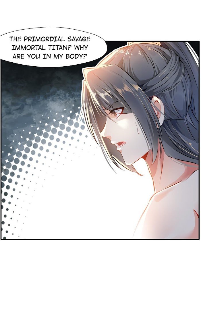 Peerless Ancient chapter 60 page 5