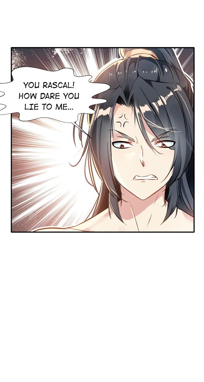 Peerless Ancient chapter 60 page 9