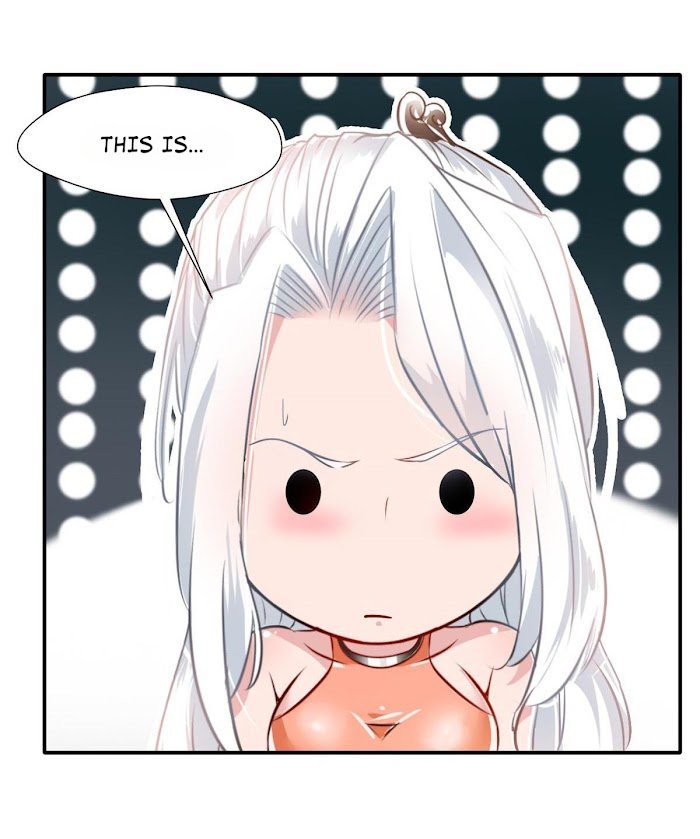 Peerless Ancient chapter 61 page 10