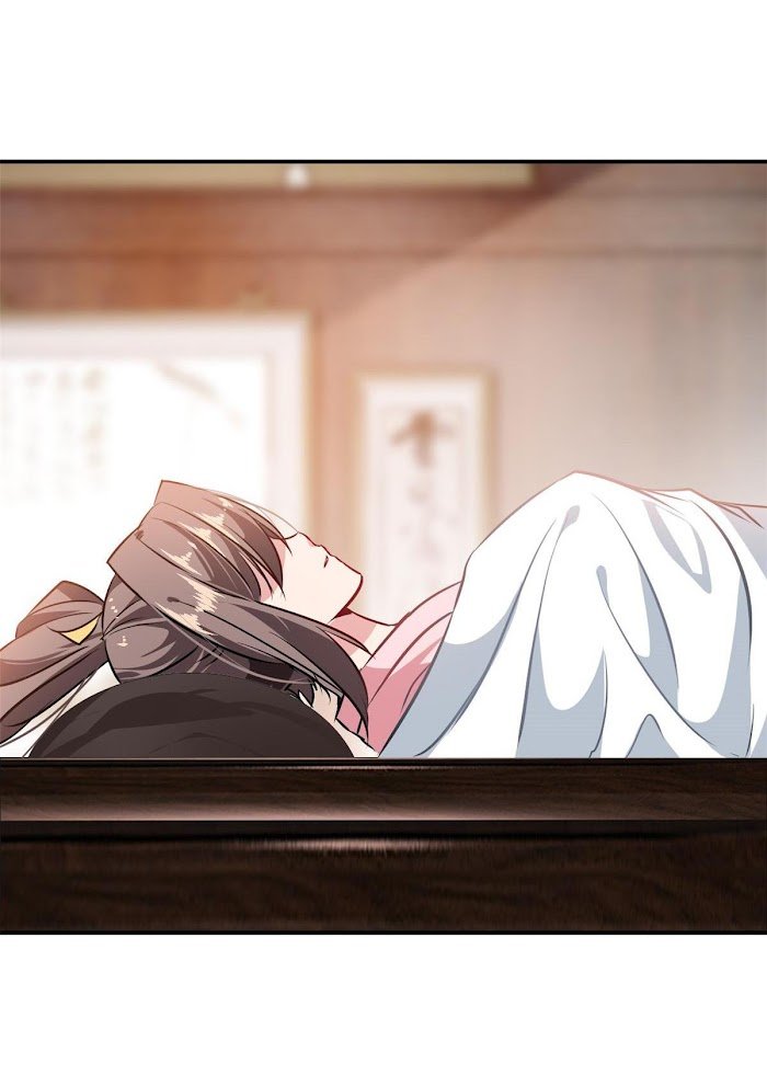 Peerless Ancient chapter 61 page 12