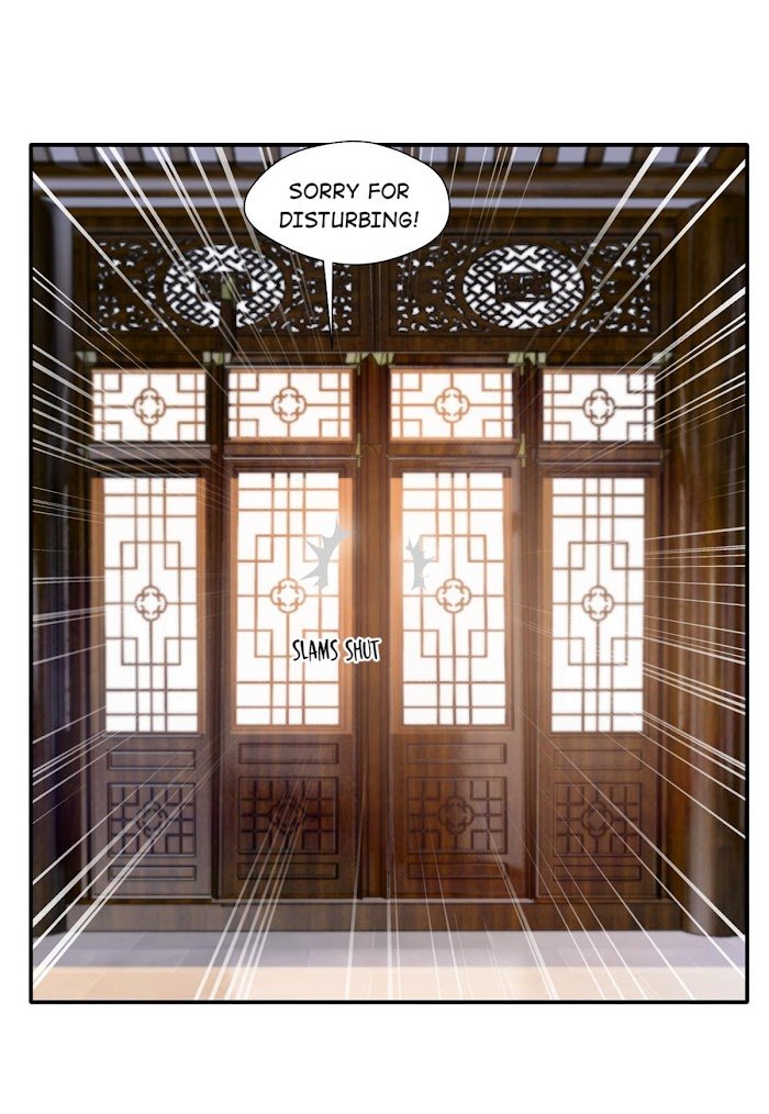 Peerless Ancient chapter 61 page 14