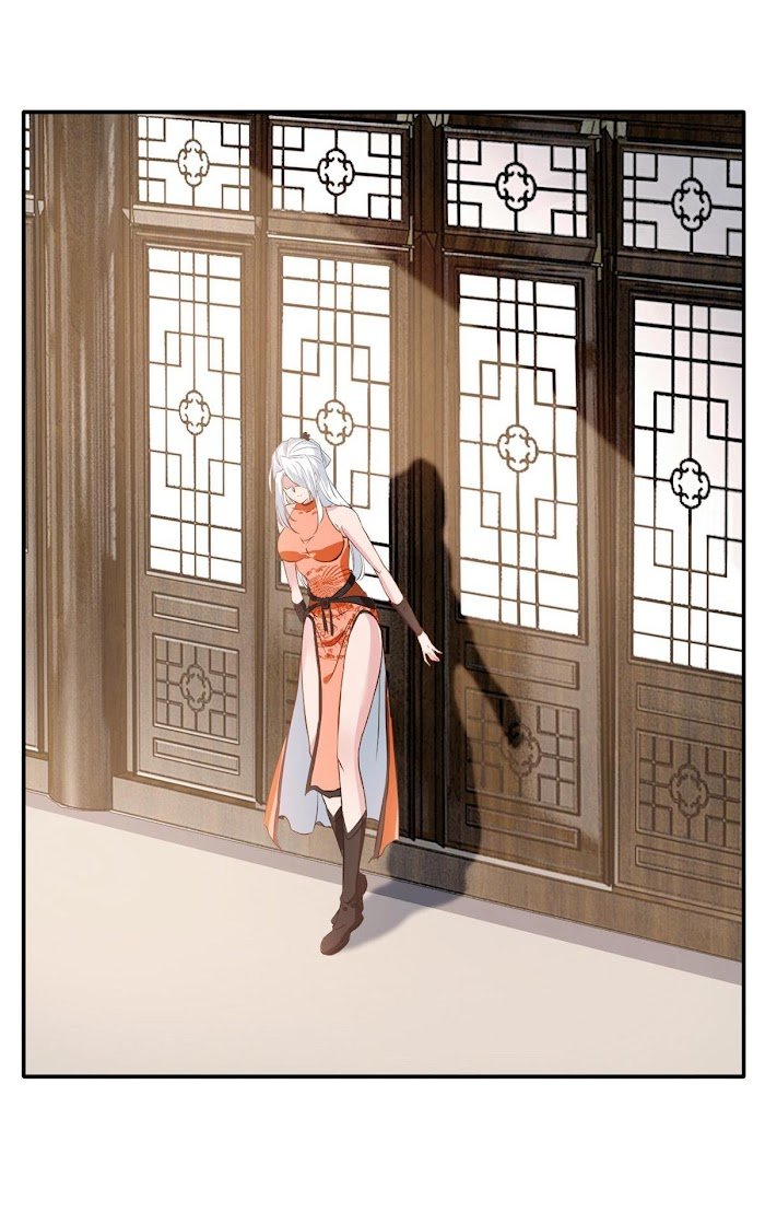 Peerless Ancient chapter 61 page 15