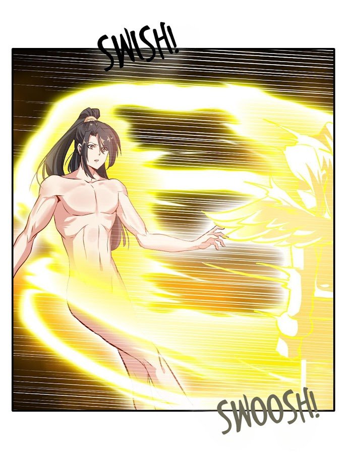 Peerless Ancient chapter 61 page 2