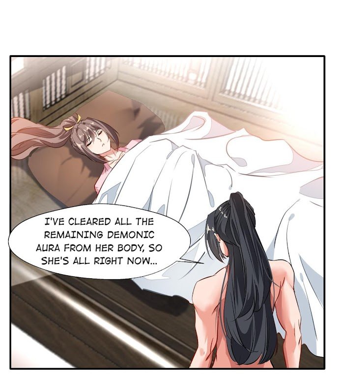 Peerless Ancient chapter 61 page 22